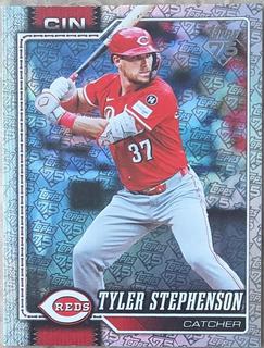 Tyler Stephenson