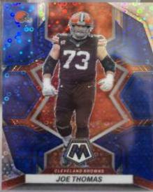 Joe Thomas