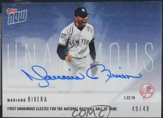 Mariano Rivera