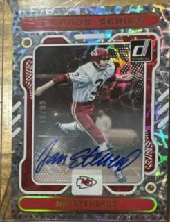 Jan Stenerud