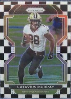 Latavius Murray
