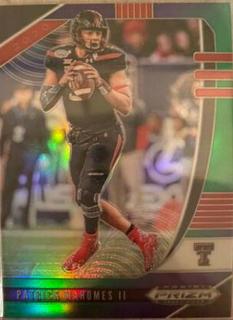 Patrick Mahomes II
