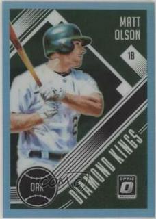 Matt Olson