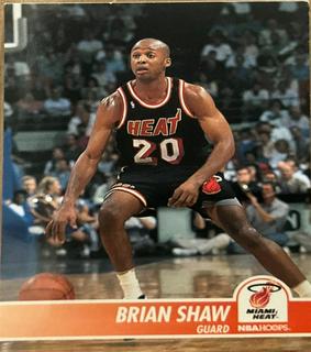 Brian Shaw