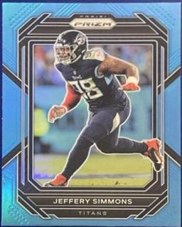 Jeffery Simmons