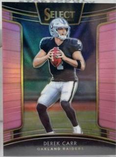 Derek Carr
