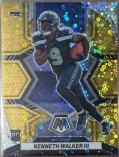 Kenneth Walker III