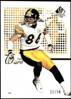 Hines Ward