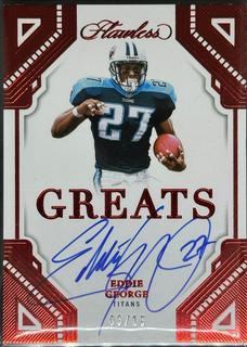 Eddie George