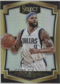 Deron Williams
