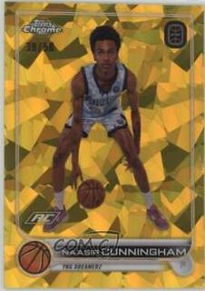 Naasir Cunningham