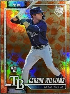 Carson Williams
