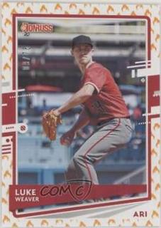 Luke Weaver