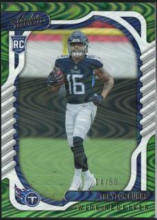 Treylon Burks