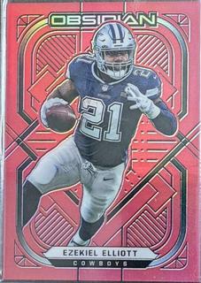 Ezekiel Elliott