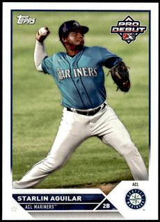 Starlin Aguilar