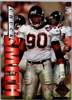 Chuck Smith