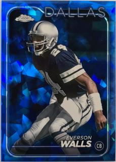 Everson Walls