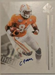 Cordarrelle Patterson