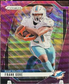 Frank Gore