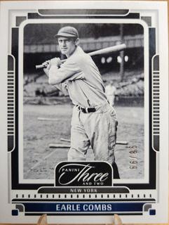 Earle Combs