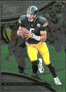 R. Joshua Dobbs