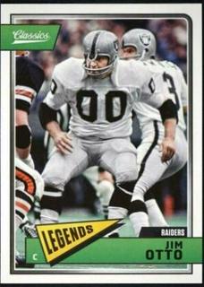 Jim Otto