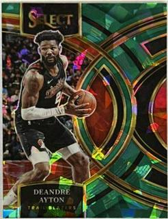 Deandre Ayton