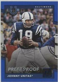 Johnny Unitas