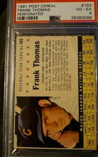 Frank Thomas