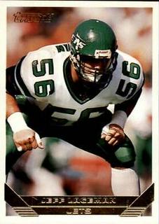 Jeff Lageman
