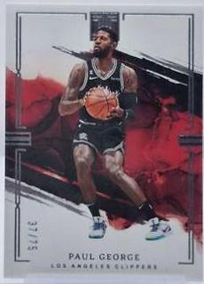 Paul George