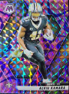 Alvin Kamara