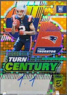 Tyquan Thornton
