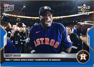 Dusty Baker