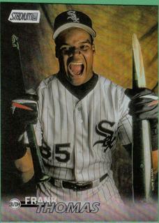 Frank Thomas