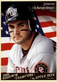 Ryan Zimmerman