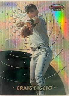 Craig Biggio