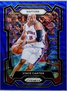 Vince Carter