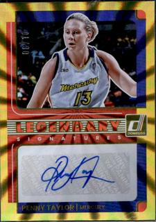 Penny Taylor