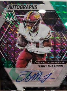 Terry McLaurin