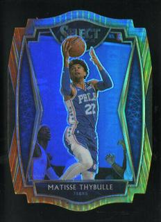 Matisse Thybulle