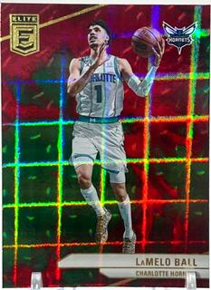 LaMelo Ball