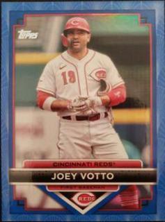 Joey Votto