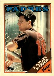 Larry Bowa