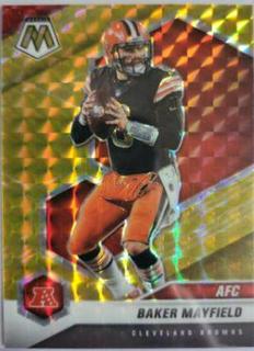 Baker Mayfield