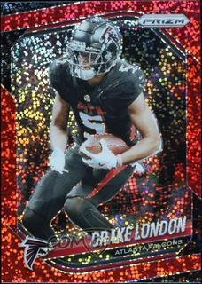 Drake London