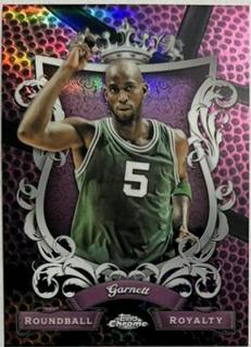 Kevin Garnett
