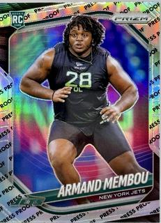 Armand Membou