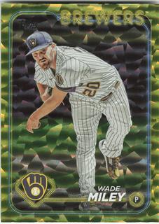 Wade Miley